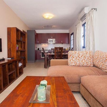 Vivienda Vacacional Rubicon II Playa Blanca  Eksteriør billede