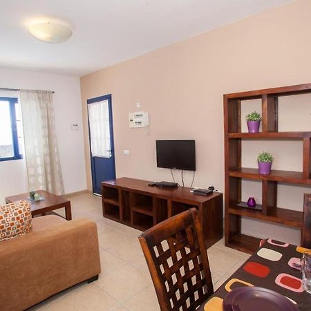 Vivienda Vacacional Rubicon II Playa Blanca  Eksteriør billede