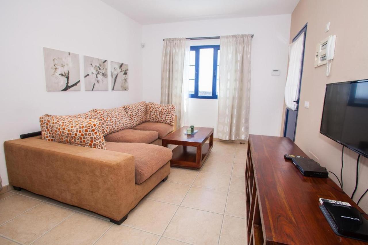 Vivienda Vacacional Rubicon II Playa Blanca  Eksteriør billede
