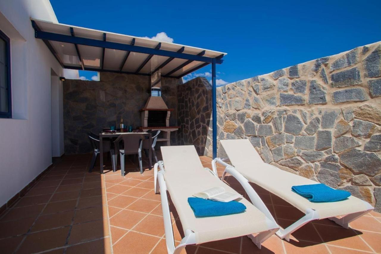 Vivienda Vacacional Rubicon II Playa Blanca  Eksteriør billede