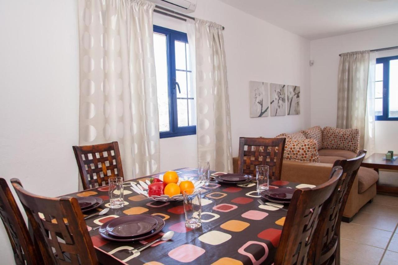 Vivienda Vacacional Rubicon II Playa Blanca  Eksteriør billede