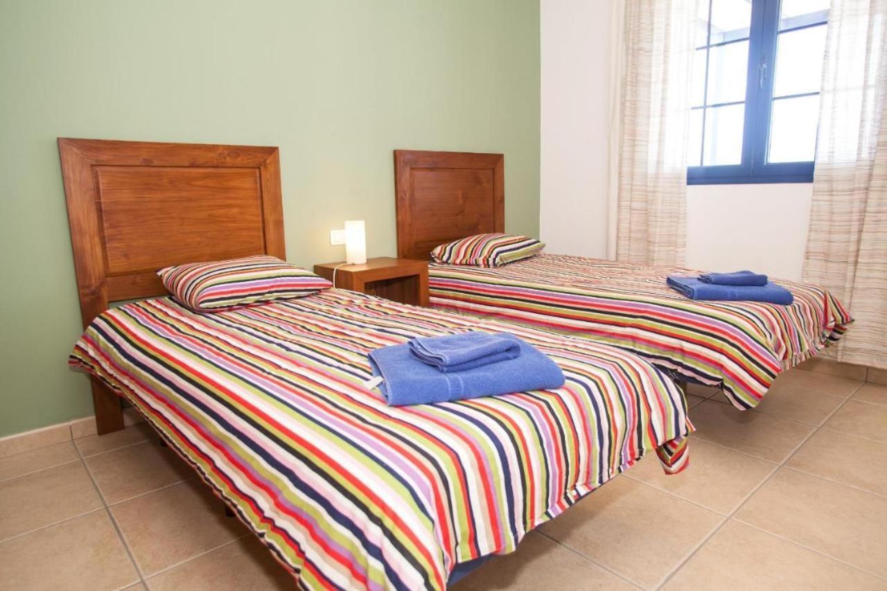 Vivienda Vacacional Rubicon II Playa Blanca  Eksteriør billede